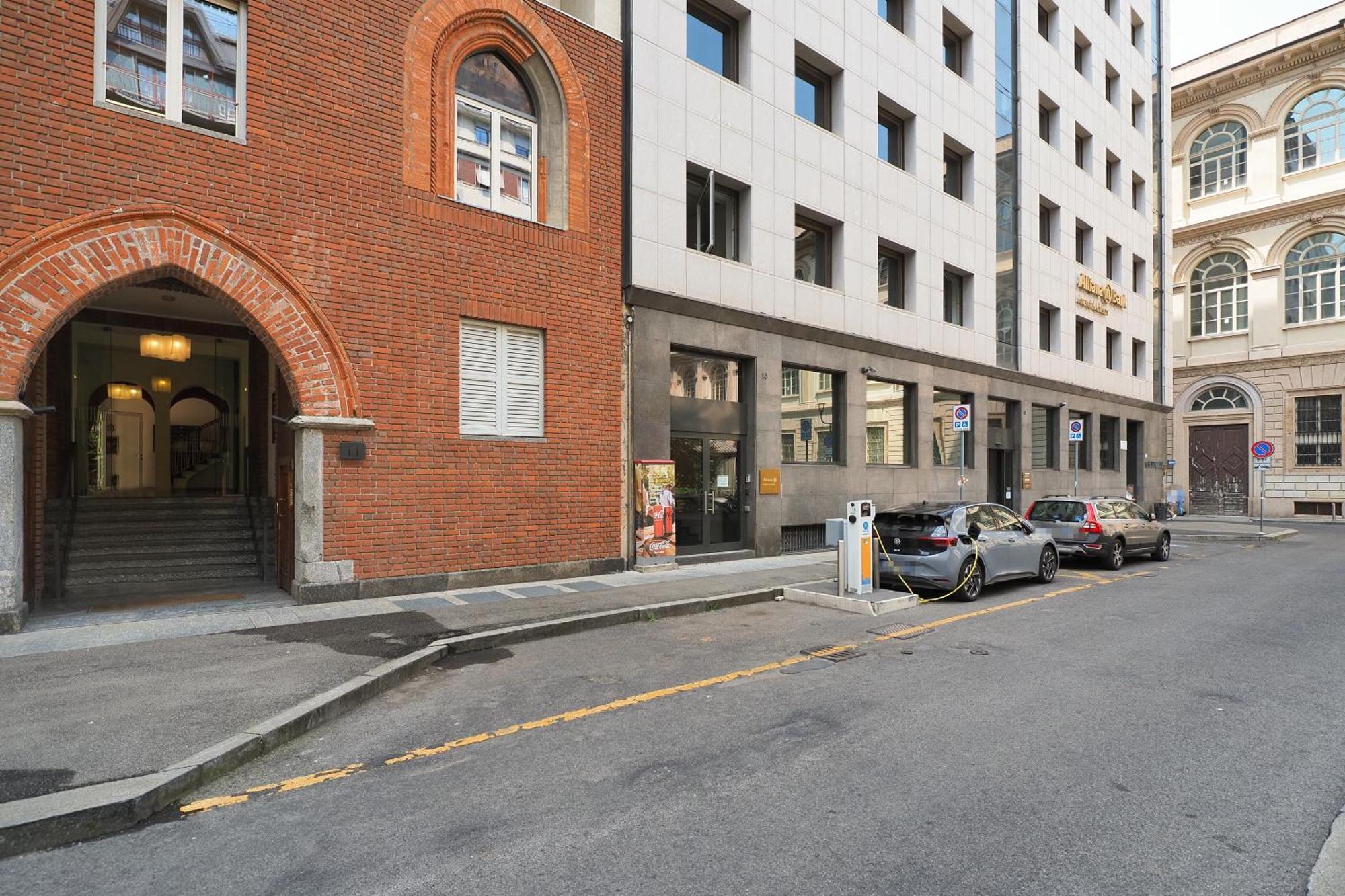 Missori Luxury Apartments — Photos 1