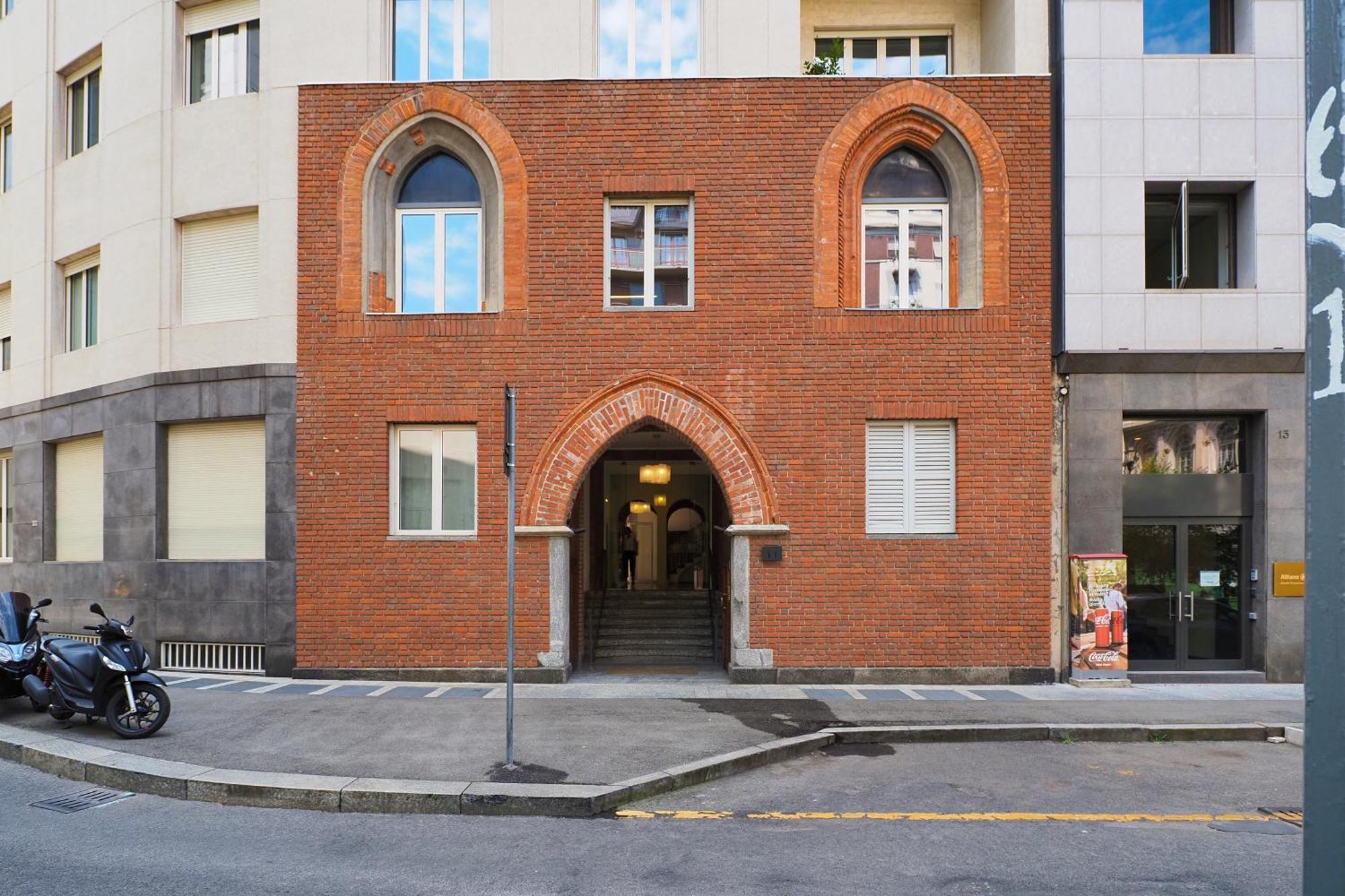 Missori Luxury Apartments — Photos 2